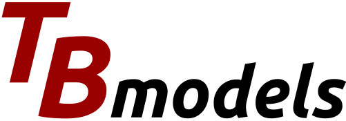 TBmodels logo